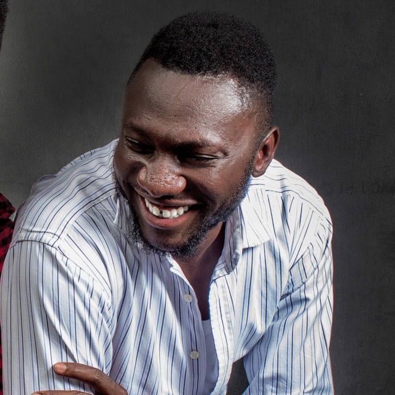 Muyiwa Davids